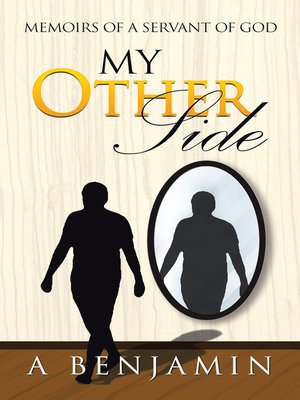cover image of My Other Side